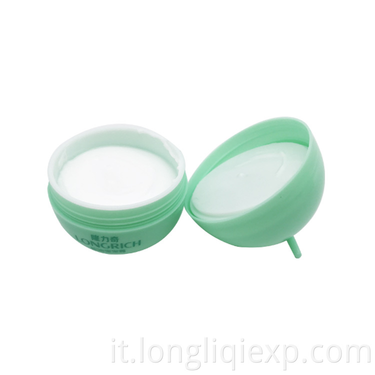 Longrich o Private Label Rinfrescante e Idratante senza Grassa Baby Cream